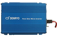 SP-700-124A 電菱（DENRYO) 正弦波インバータ AC100V+letscom.be