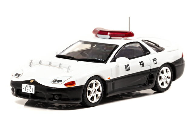 楽天市場】ヒコセブン ヒコセブン Hiko seven RAI'S 1/43 三菱