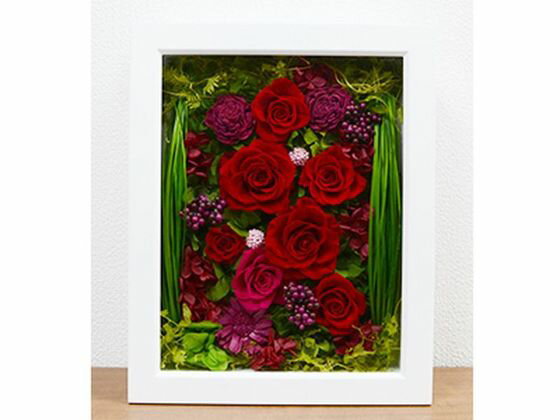 33 割引人気商品は フレームアート茶フレーム中イエロー日比谷花壇 ガーデニング ガーデニング Diy 工具 Urbanfarminginstitute Org