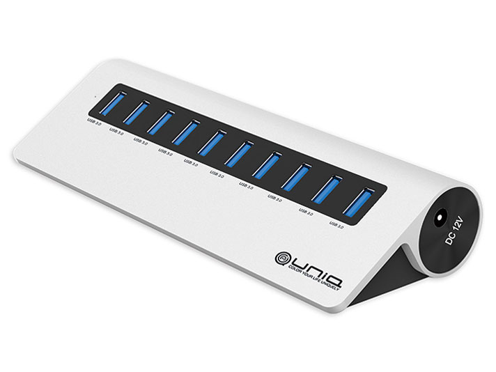 楽天市場】StarTech.com USB 3.0ハブ HB30A10AME | 価格比較 - 商品 ...