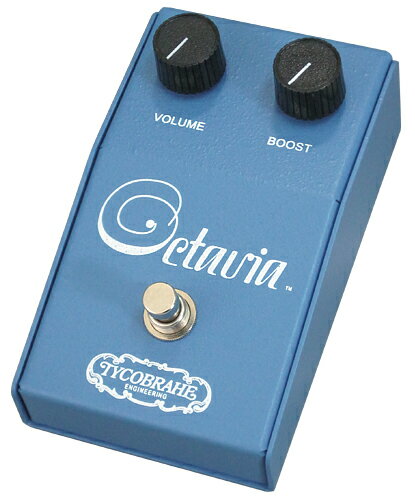 楽天市場】池部楽器店 Chicago Iron TYCOBRAHE Octavia Special 