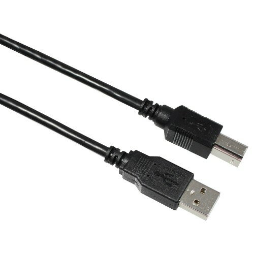 タローズ USB2.0ケーブル CBUSB-AB-1.8MFF