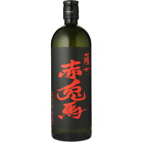 赤兎馬 乙類25° 芋 720ml
