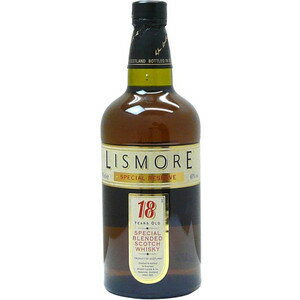 をしていま LISMORE リズモア 18年 ウイスキー VslEo-m80016594375