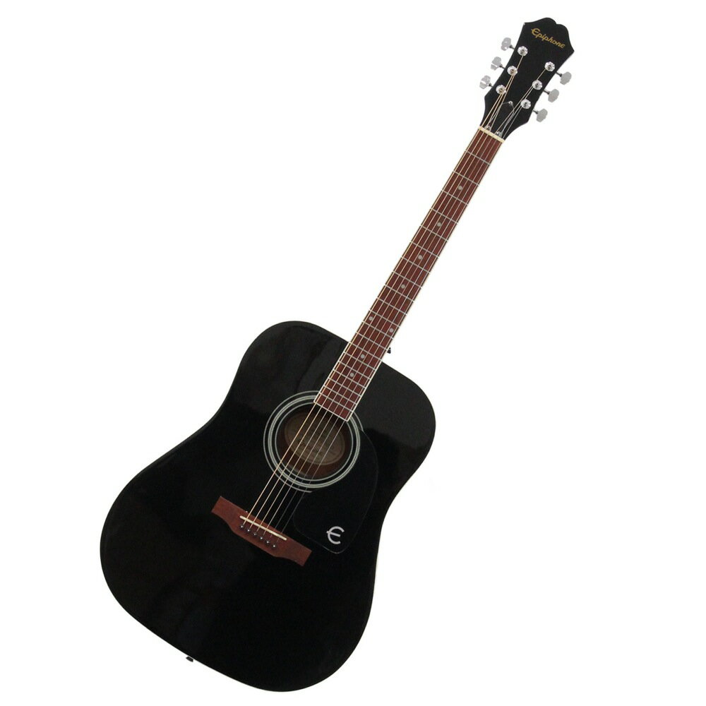 楽天市場】ギブソン・ブランズ・ジャパン EPIPHONE エピフォン