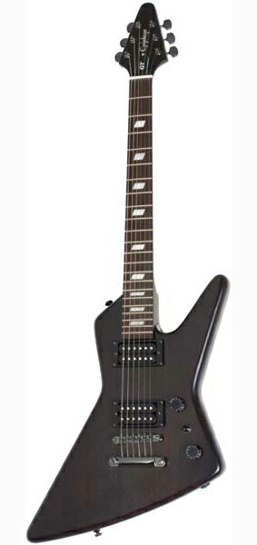 楽天市場】ギブソン・ブランズ・ジャパン Epiphone By Gibson Explorer 
