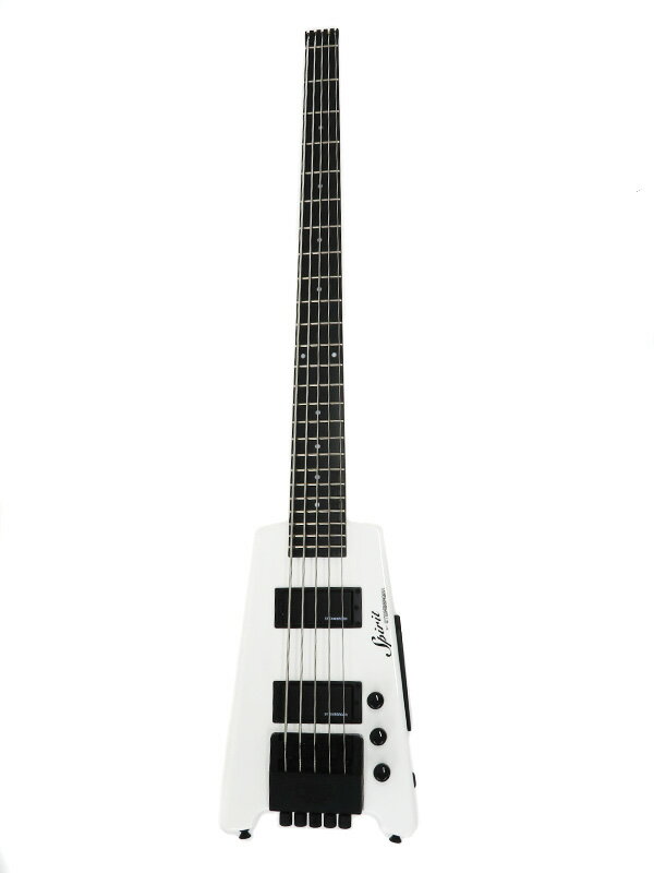 楽天市場】ギブソン・ブランズ・ジャパン Spirit XT-25 5-strings Bass 