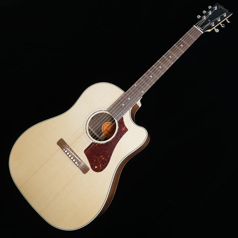 Gibson Acoustic HP 415 W - Antique Natural | Sweetwater