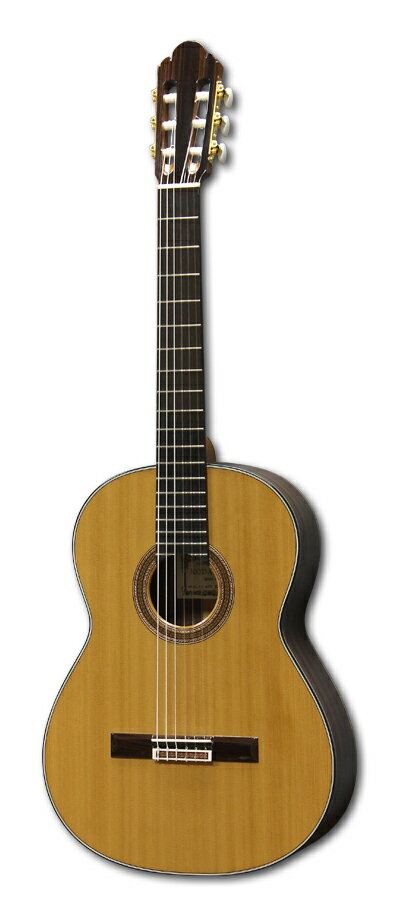 【楽天市場】ロッコーマン kodaira/小平ギター クラシックギター ast- ダイラギター | 価格比較 - 商品価格ナビ