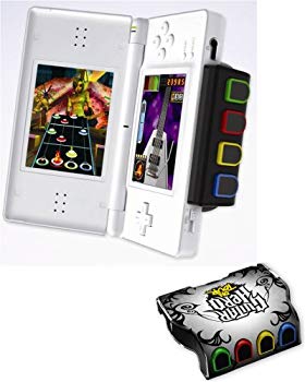 楽天市場 ギターヒーロー オン ツアー ギターグリップ コントローラ 同梱セット ピック型タッチペン付 Ds Ntrpygh A 全年齢対象 価格比較 商品価格ナビ