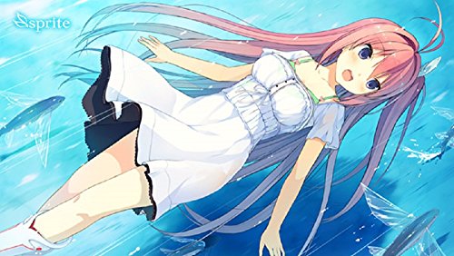 蒼の彼方のフォーリズム STANDARD EDITION/Vita/VLJM35280/C 15才以上対象