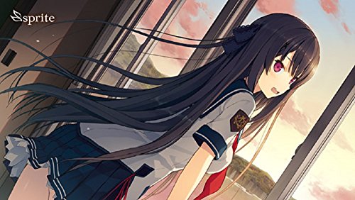 蒼の彼方のフォーリズム STANDARD EDITION/Vita/VLJM35280/C 15才以上対象
