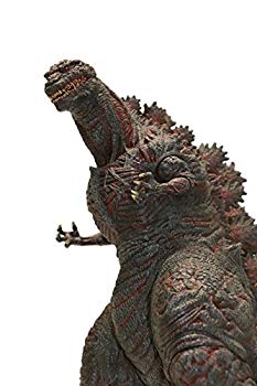 楽天市場】アルバトロス・ジャパン 東宝怪獣コレクション 第32弾 シン・ゴジラ 第4形態 二次生産分 再販 地球防衛軍秘密基地本部 | 価格比較 -  商品価格ナビ