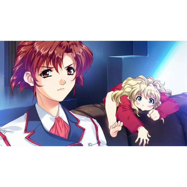 デザイア リマスターバージョン/Vita/VLJM35408/C 15才以上対象