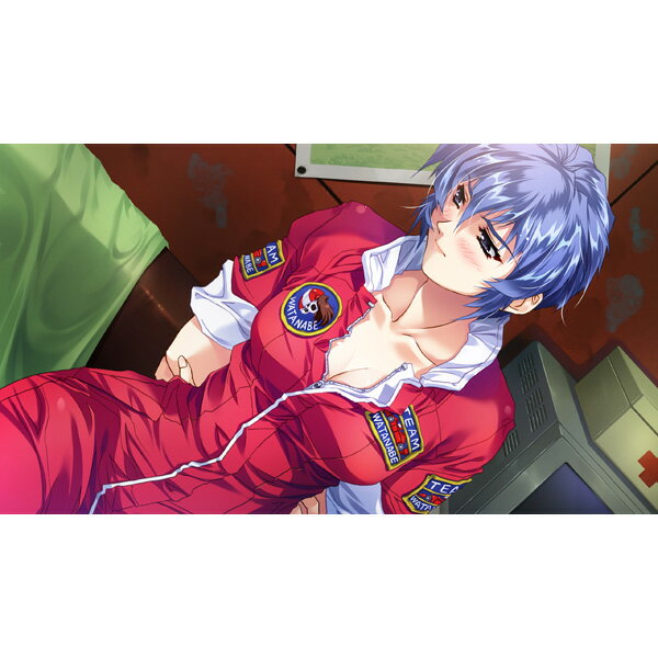 デザイア リマスターバージョン/Vita/VLJM35408/C 15才以上対象