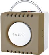 オゾンエアーサラス SA-1 ブラウン 空気清浄