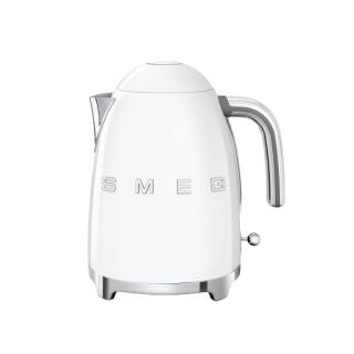 楽天市場】テクタイト SMEG 電気ケトル KLF03WHJP | 価格比較 - 商品価格ナビ