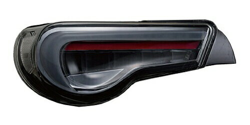 楽天市場 コラント Valenti ヴァレンティ Tts86z Sb 2 ジュエルledテールランプ Revo トヨタ 86 Zn6 スバル Brz Zc6 用 カラー ライトスモークブラッククローム 価格比較 商品価格ナビ