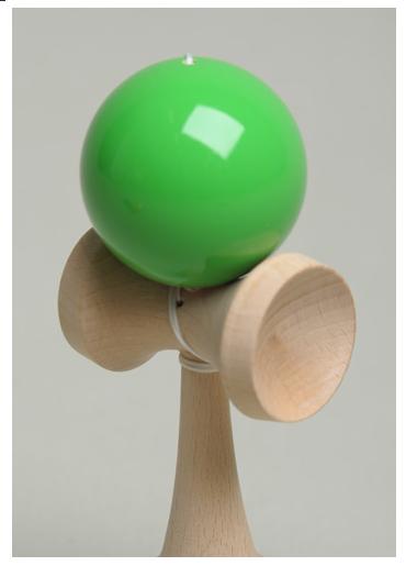 楽天市場 山形工房 競技用けん玉 大空 価格比較 商品価格ナビ