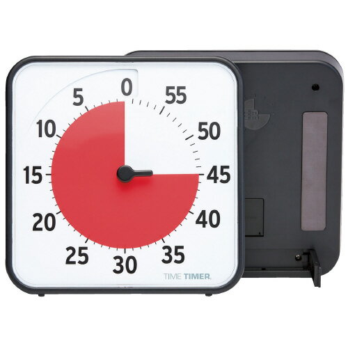 4580298262879 Time Timer LLC タイムタイマー 8インチラージ