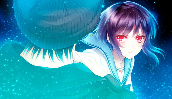 罪喰い ～千の呪い、千の祈り～ for V/Vita/VLJM35455/C 15才以上対象