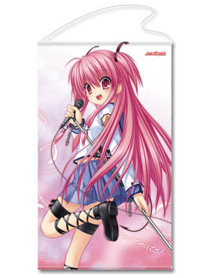 楽天市場 トイズ プランニング Angel Beats エンジェルビーツ 特大タペストリーc ユイ トイズ プランニング 価格比較 商品価格ナビ