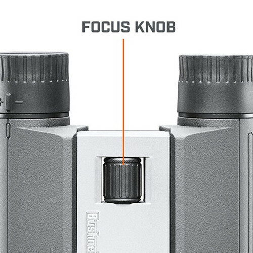 Bushnell 双眼鏡 パワービュー2 CE8×21