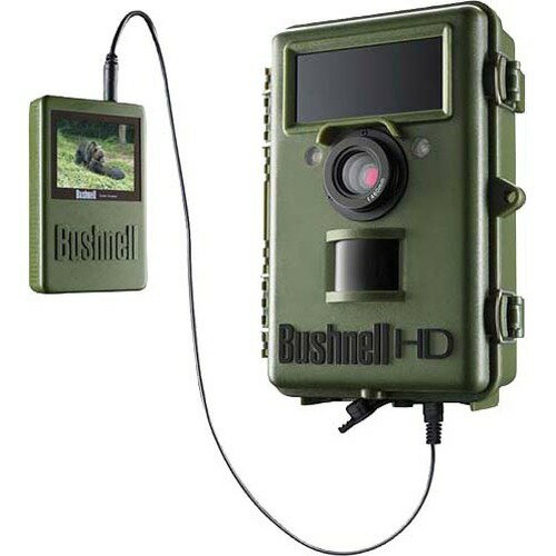 【楽天市場】阪神交易 Bushnell トロフィーカムネイチャービューhdライブ Hsb119740 1台 価格比較 商品価格ナビ