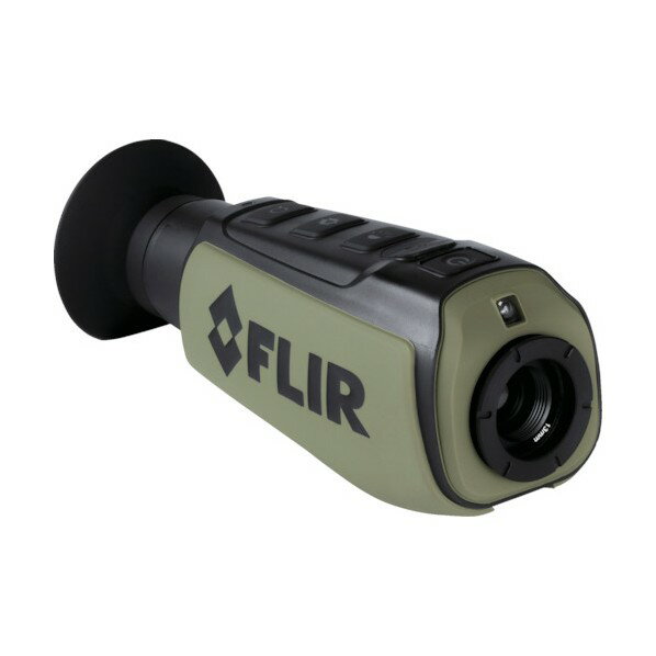 楽天市場】阪神交易 FLIR フリアーシステムズ FLIRII640 直送 フリアー