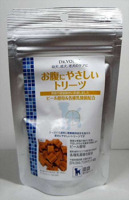 楽天市場】ヴォイス ドクターヴォイス 関節にやさしいトリーツ(50g) | 価格比較 - 商品価格ナビ