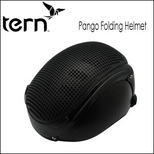 楽天市場】ギークルジャパン Tern(ターン) Pango Folding Helmet 折りたたみヘルメット BLACK biologic( バイオロジック)社製 | 価格比較 - 商品価格ナビ