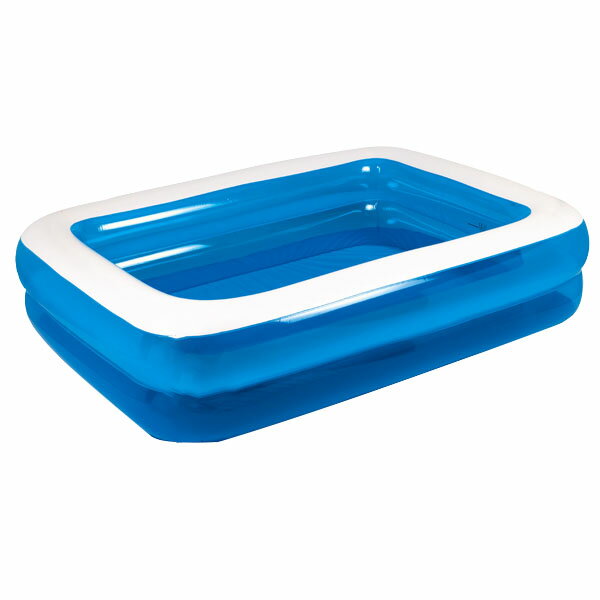 ジャイアントファミリープール 丈夫な2気室仕様 JL010291-1NPF(1コ入)