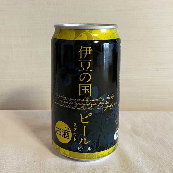 楽天市場 時之栖 伊豆の国ビール スタウト缶 350ml 価格比較 商品価格ナビ