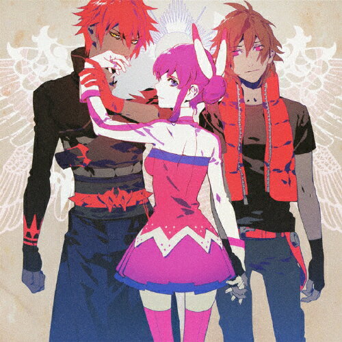 楽天市場 フライングドッグ Tvアニメーション アクエリオンevol イヴの詩篇 ｃｄ Vtcl 価格比較 商品価格ナビ