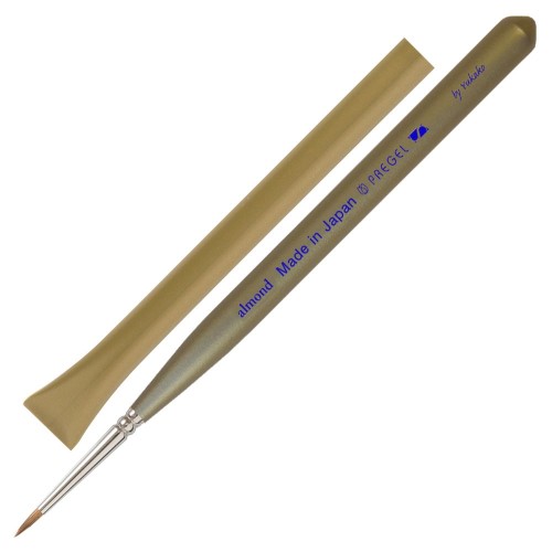 楽天市場 ノンストレス Nail Parfait ネイルパフェジェルアート筆04 商品口コミ レビュー 価格比較 商品価格ナビ