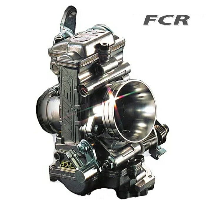 KEIHIN ケイヒン JB POWER FCR33φ キャブレターKIT W1 3 - 通販