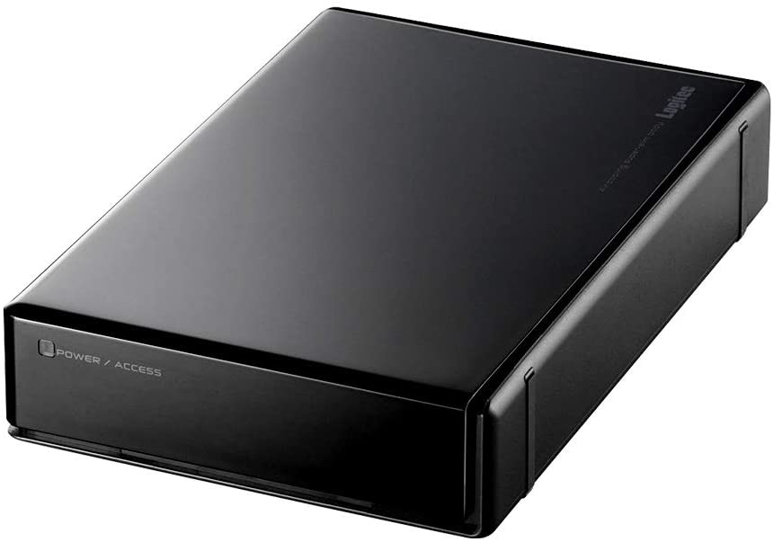 楽天市場】エレコム エレコム HDD 外付け SeeQVault規格 USB3.2 Gen1 ブラック 2TB ELD-QEN2020UBK(1台)  | 価格比較 - 商品価格ナビ