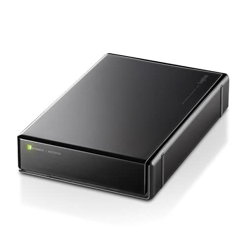 楽天市場】バッファロー BUFFALO 外付けHDD HD-EDS4.0U3-BA | 価格比較