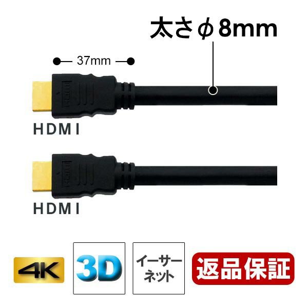 とせずに 5個セット AVC-HDMI70X5 AVC-HDMI70X5 パソコン 代引不可 リコメン堂 - 通販 - PayPayモール  3Aカンパニー HDMIケーブル 7m イーサネット 4K 3D AVC-HDMI70 バルク そしてオー