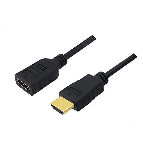 楽天市場 3aカンパニー 3aカンパニー Hdmi延長ケーブル Avc Jhdmi10 価格比較 商品価格ナビ