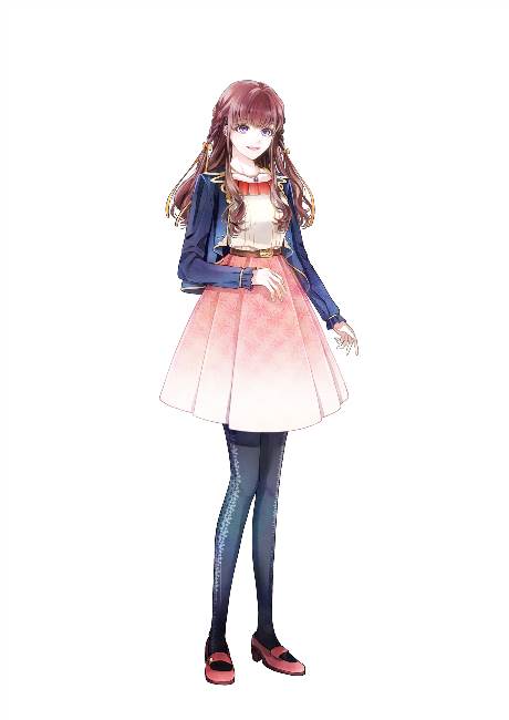 嘘月シャングリラ/Vita/VLJM35469/C 15才以上対象