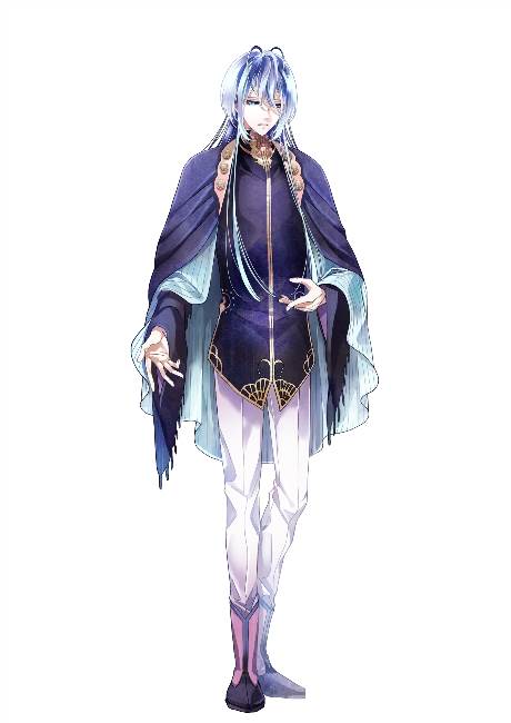 嘘月シャングリラ/Vita/VLJM35469/C 15才以上対象