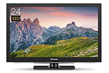 楽天市場】ハイセンスジャパン ハイセンス 液晶テレビ HS24A220 24.0 