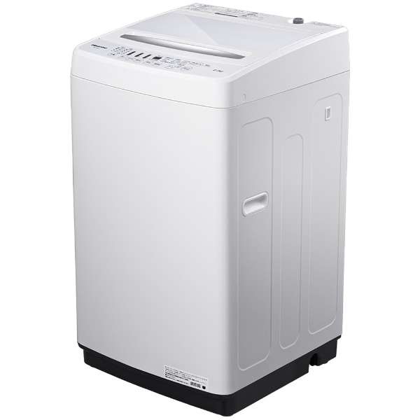 ハイセンスジャパン 全自動洗濯機 洗濯6.0kg HW-G60A