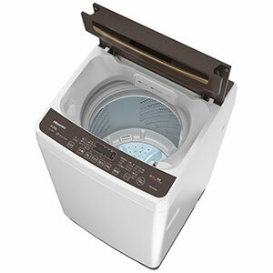 マサチャムさん専用洗濯機 洗濯機 ハイセンスHWDG80A