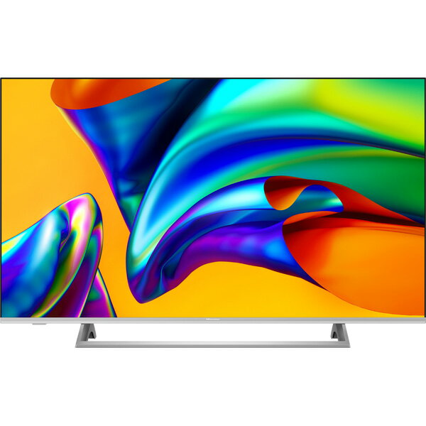 楽天市場】ハイセンスジャパン ハイセンス Hisense 50E6500 液晶テレビ