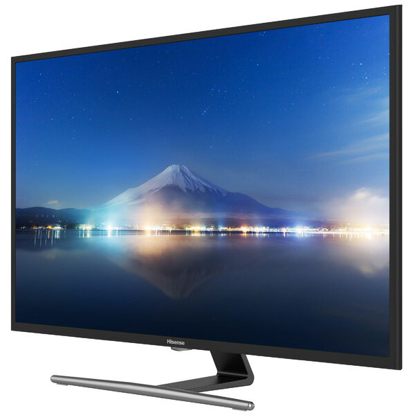 32v型 ハイビジョン液晶テレビHisense 32E50 新しいスタイル - テレビ