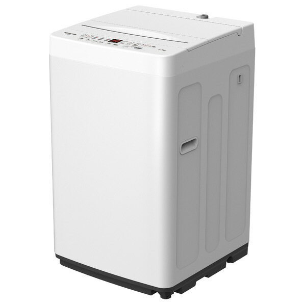 【楽天市場】ハイセンスジャパン ハイセンス 5．5kg全自動洗濯機