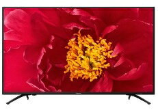 楽天市場】ハイセンスジャパン Hisense 液晶テレビ 43F68E