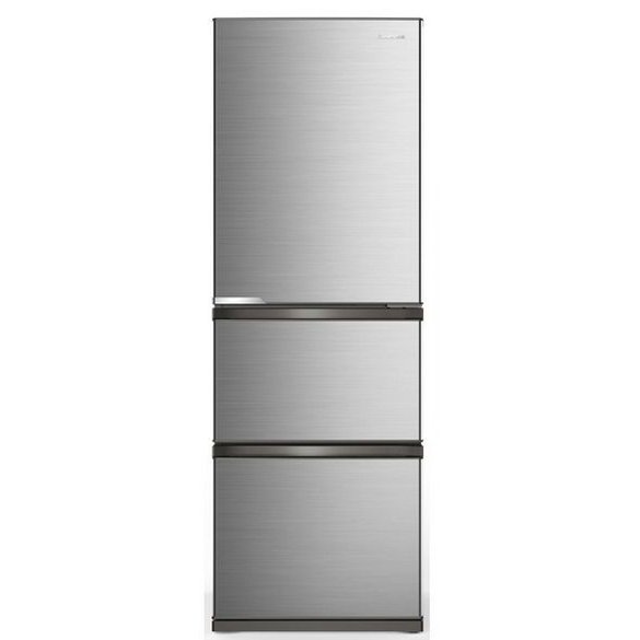 楽天市場】ハイアールジャパンセールス Haier 冷凍冷蔵庫 270L JR-27A(S) | 価格比較 - 商品価格ナビ